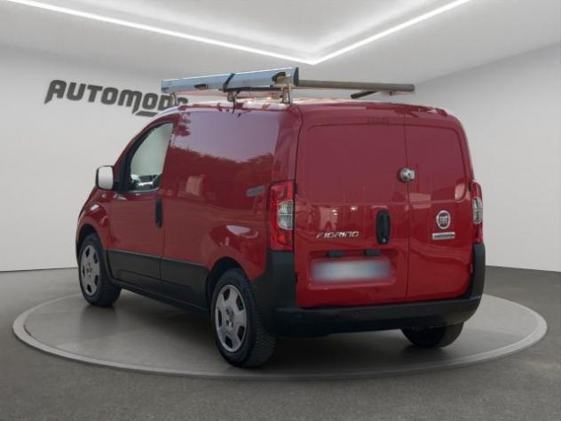 FIAT Fiorino ADVENTURE 1.3MJT ALLESTITO rif. 23494923 - Foto 6