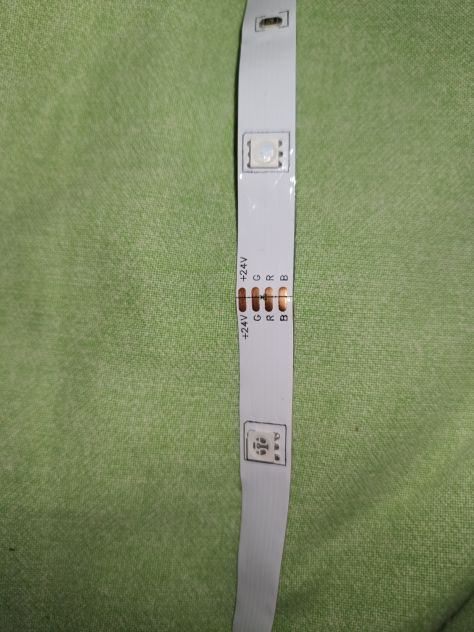 Striscia led non so se funziona - Foto 4