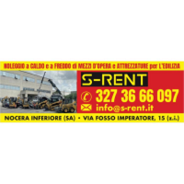 S-Rent