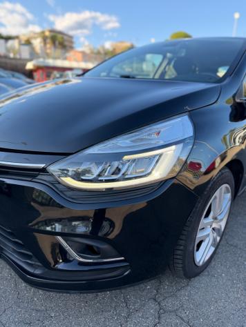 Renault Clio TCe 12V 90 CV 5 porte Moschino Intens - Foto 3