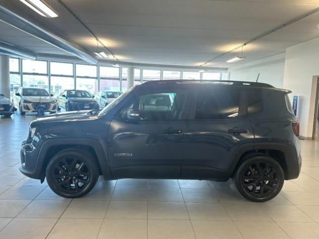 JEEP Renegade 1.500 BENZINA HYBRID 130 CV SUMMIT C.AUTO rif. 23975744 - Foto 4