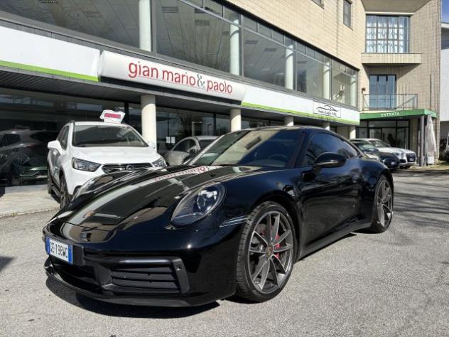 PORSCHE 911 CARRERA 4S rif. 23617245