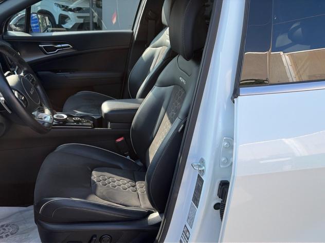Kia Sportage 1.6 CRDI MHEV GT-LINE 2WD DCT - Foto 10