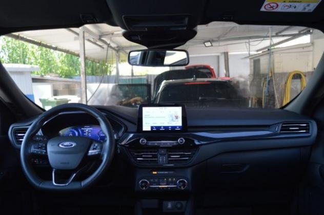 FORD Kuga 1.5 EcoBlue 120 CV aut. 2WD ST-Line X rif. 23933270 - Foto 7