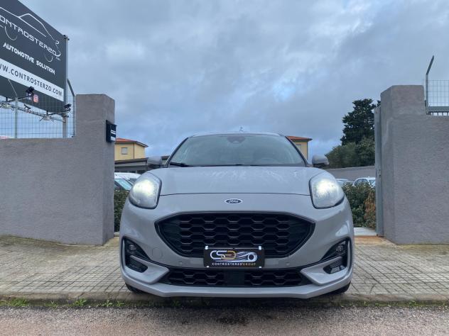 FORD PUMA 1.0 ECOBOOST H ST-LINE 125CV- - Foto 2