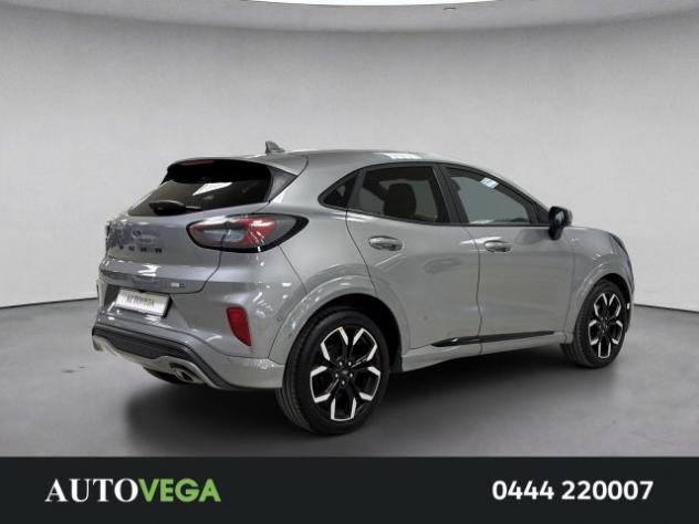 FORD Puma 1.0 ecoboost h titanium x s&s 125cv auto rif. 24054073 - Foto 4