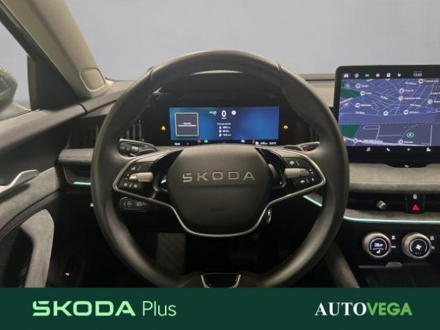 SKODA Superb wagon 2.0 tdi selection 150cv dsg rif. 23820178 - Foto 9