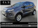 Ford EcoSport 1.5 TDCi 95 CV