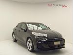 Audi A3 Sportback TDI 110 kW S line Edition