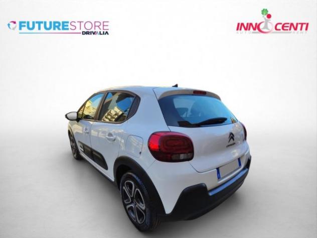CITROEN C3 PureTech 83 S&S Shine rif. 23810918 - Foto 4
