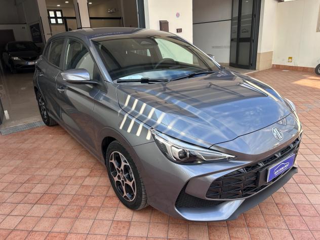 Mg MG3 1.5 Comfort - Foto 6