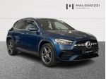 Mercedes-Benz GLA GLA-H247 2020 250 e phev (eq-power) Premium auto