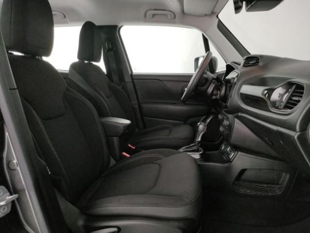 JEEP Renegade 1.3 T4 190CV PHEV 4xe AT6 Limited rif. 24052130 - Foto 7