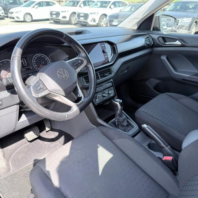 Volkswagen T-Cross 1.0 TSI 81kW Style DSG - Foto 8