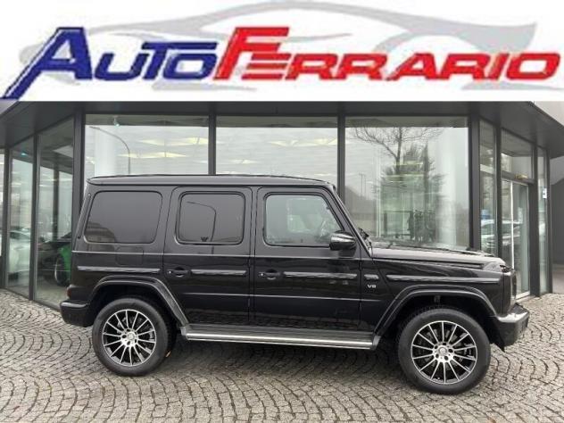 MERCEDES Classe G (*461/3/5) G 500 S.W. - Foto 2