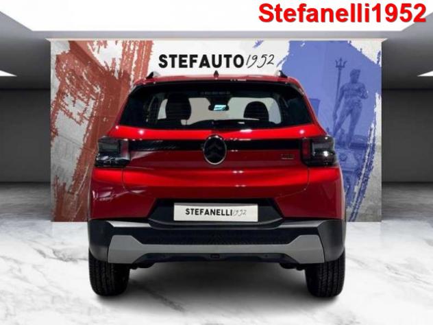 CITROEN C3 Nuova Turbo 100cv - PLUS rif. 23835084 - Foto 6