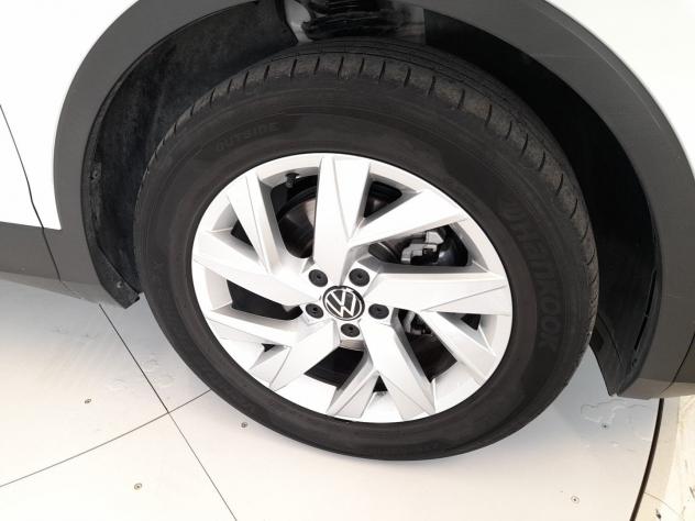 Volkswagen Tiguan 2.0 TDI SCR 110KW Elegance DSG - Foto 7