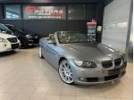 BMW 330 i Cabrio MANUALE ! MSPORT ! 19 ! 2 PROPRIETARI ! rif. 23507067