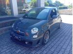 Abarth 500 1.4 T-Jet 135cv Custom