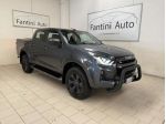 ISUZU D-Max N60FF 1.9D 163cv crew 4x4 auto-LEGGI SOTTO rif. 23842270