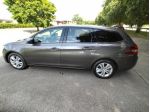 Peugeot 308 BlueHDi 120 S&S SW Business