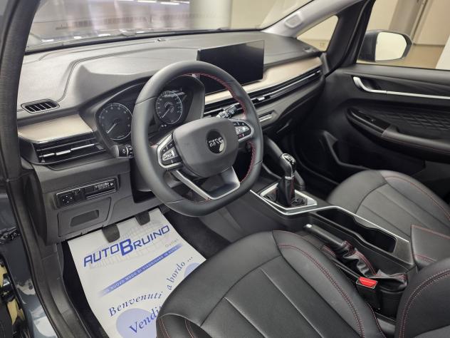 EMC Quattro Quattro 1.5 103cv pagala a COSTO ZERO in 1 ANNO - Foto 8