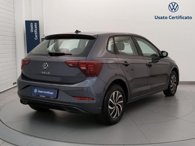 Volkswagen Polo 1.0 TSI Life DSG - Foto 5