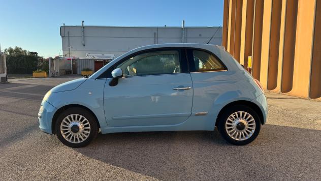 FIAT 500 1.2 B 69 CV- 2010 - Foto 7