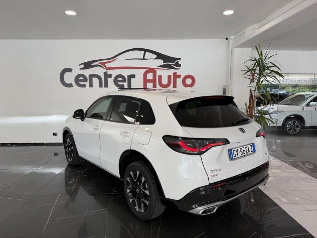 Honda ZR-V HEV 2.0 Advance - Foto 7