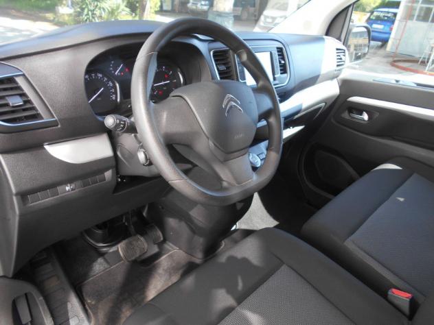 Citroën SpaceTourer 2.0 180 EAT8 XL Business Zero Interessi - Foto 4