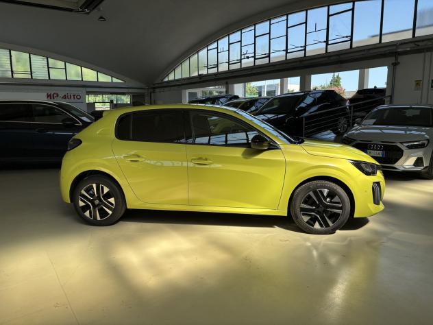 Peugeot 208 Allure Hybrid 110 e-DCS6 auto - Foto 6