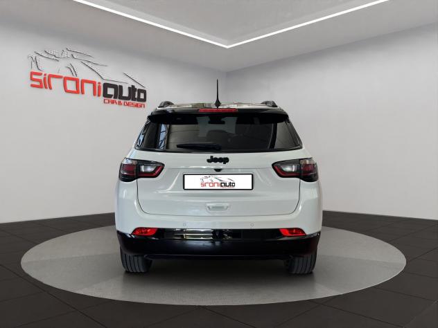 Jeep Compass Compass 1.5 turbo t4 mhev Summit 2wd 130cv dct - Foto 6