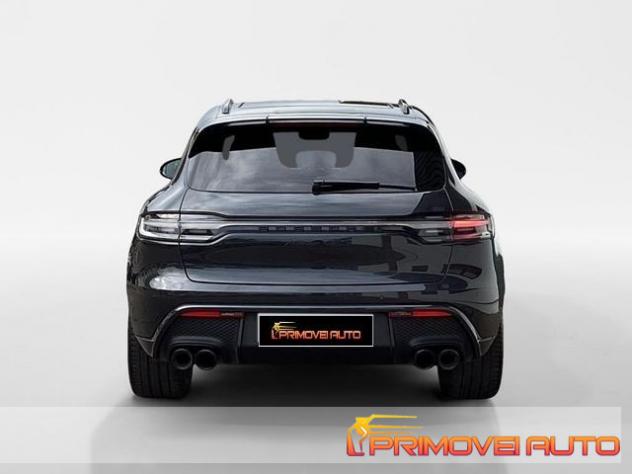 PORSCHE Macan 2.9 GTS rif. 23216967 - Foto 10