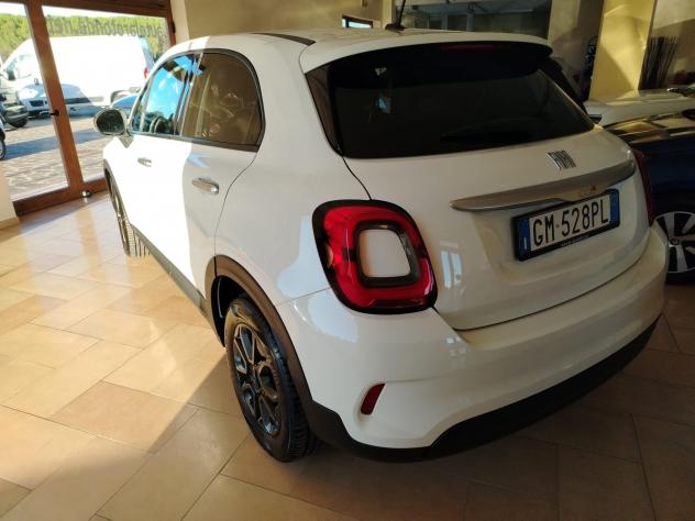 Fiat 500X 1.3 MultiJet 95 CV Club - Foto 7