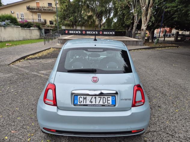 Fiat 500 1.0 Hybrid - Foto 10