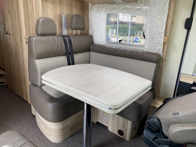 Eura Mobil Integra Line AUTOM. PROMO LITIO INCLUSO NEL PREZZO! - Foto 5