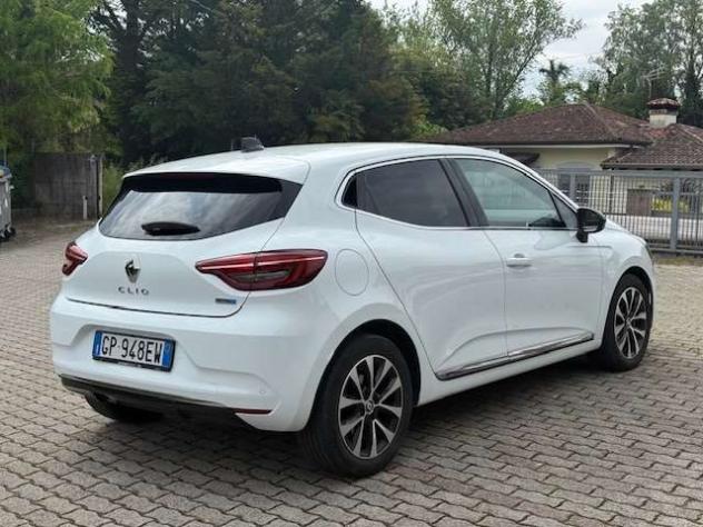 RENAULT Clio Clio V 1.6 E-Tech hybrid TECHNO 140cv auto// UNIC rif. 23669301 - Foto 5