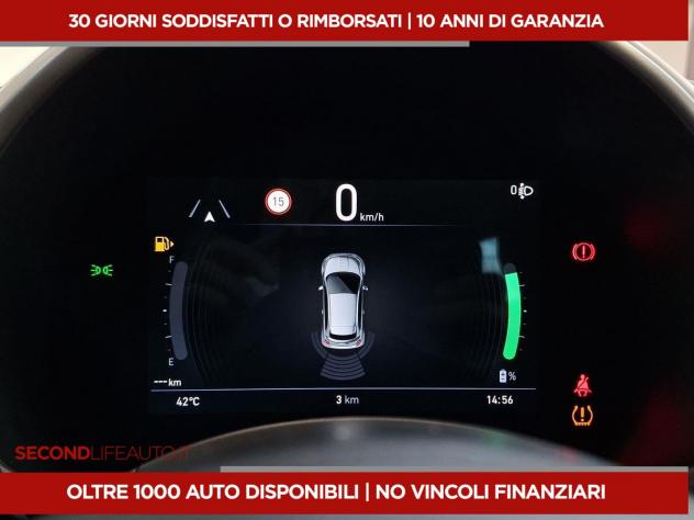 FIAT 500 1.0 hybrid Icon - Foto 8