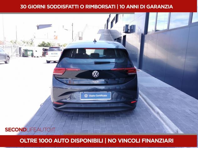 Volkswagen ID.3 58 kWh Pro Performance - Foto 6