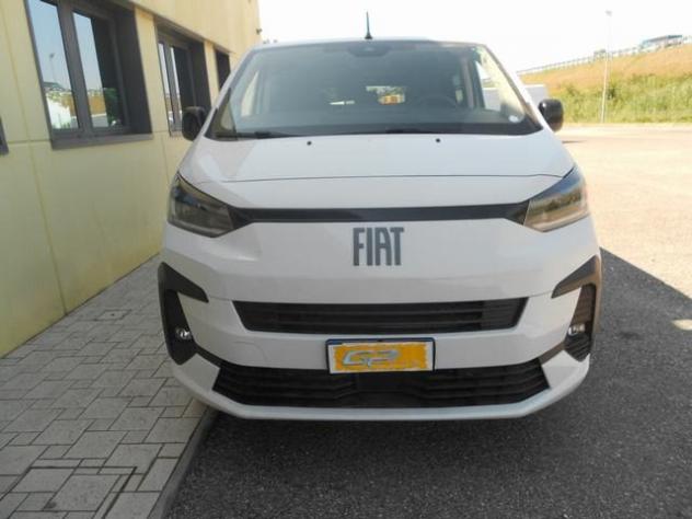 FIAT Ulysse COMBI L3H1 M1 BLUEHDI AT8 rif. 23857054 - Foto 2