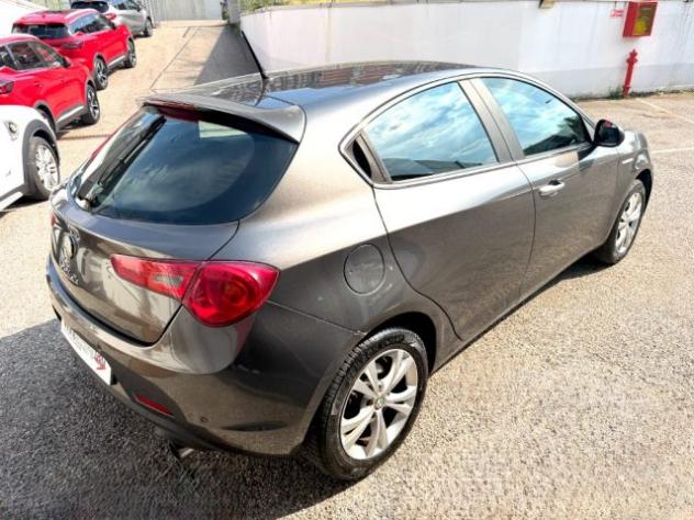 ALFA ROMEO Giulietta 2.0 JTDm-2 140 CV Progression rif. 24044043 - Foto 4