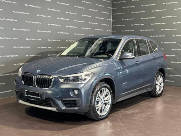BMW X1 xDrive18d Sport rif. 23488419