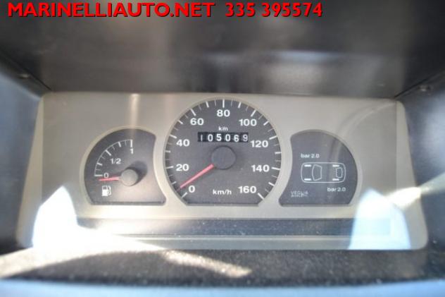 FIAT Cinquecento 900i 105000 KM ORIGINALI X NEOPATENTATI rif. 24068864 - Foto 7