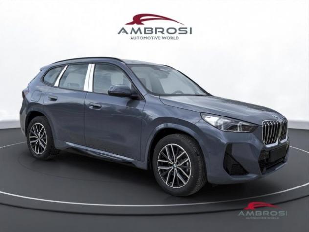 BMW X1 sDrive20d Msport Premium Package rif. 23749101 - Foto 2