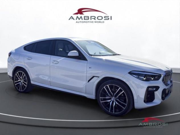 BMW X6 xDrive30d Msport - PER OPERATORI DEL SETTORE rif. 23991890 - Foto 2