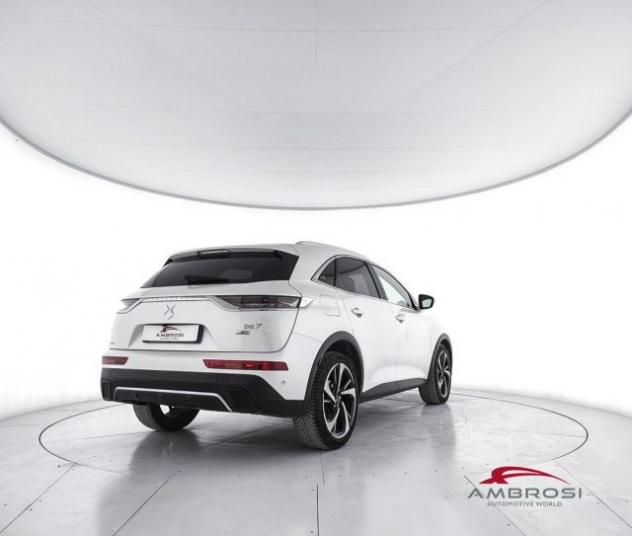 DS AUTOMOBILES DS 7 Crossback BlueHDi 130 aut. Grand Chic rif. 23903714 - Foto 3