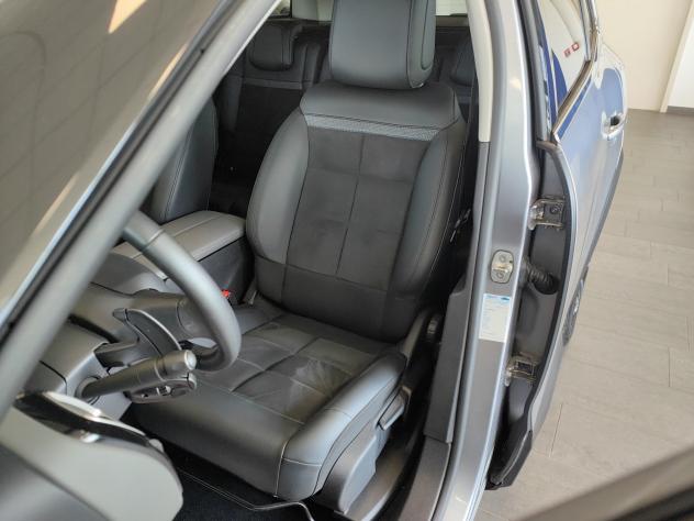 Citroën C5 Aircross Plug-in Hybrid E-EAT8 Alcantara/Pelle Navi FariLED - Foto 4