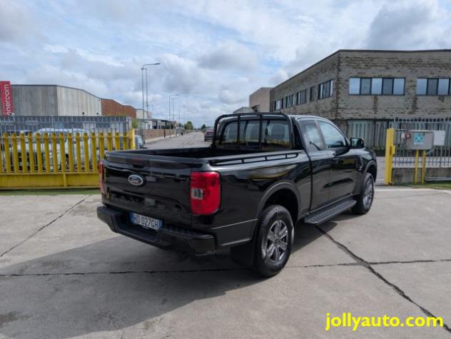 FORD Ranger 2.0 ECOBLUE Super Cab XLT 4 posti rif. 24088578 - Foto 5