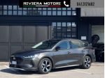 FORD Focus 1.0 EcoBoost 125CV Hybrid SW Powershift Active rif. 24026828