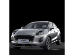 FORD Puma 1.0 EcoBoost Hybrid 125 CV S&S Titanium rif. 23284520